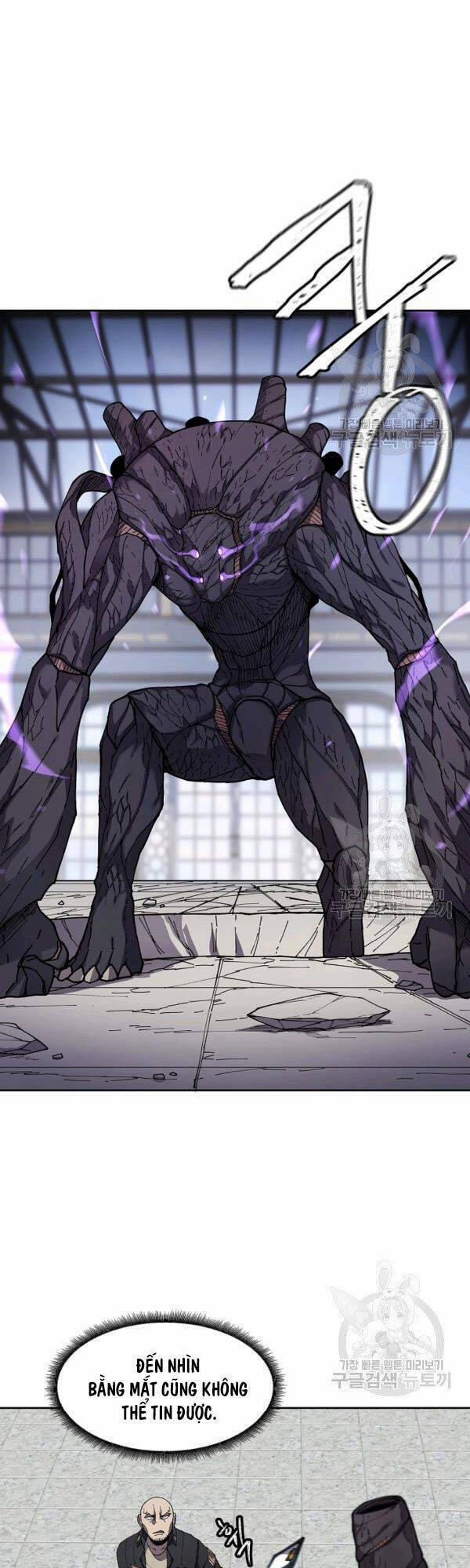 Pháp Sư Hạng B Nhanh Nhất Thế Giới 31 trang 30