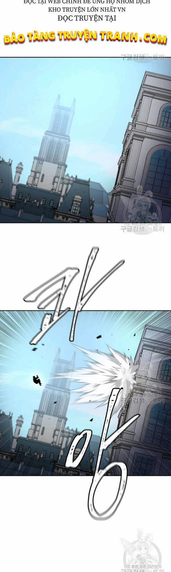 Pháp Sư Hạng B Nhanh Nhất Thế Giới 31 trang 38