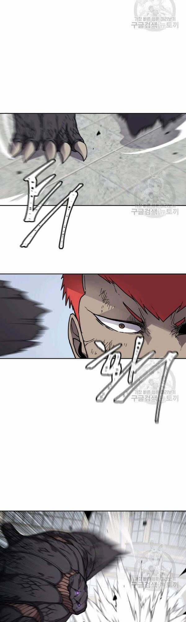 Pháp Sư Hạng B Nhanh Nhất Thế Giới 31 trang 44