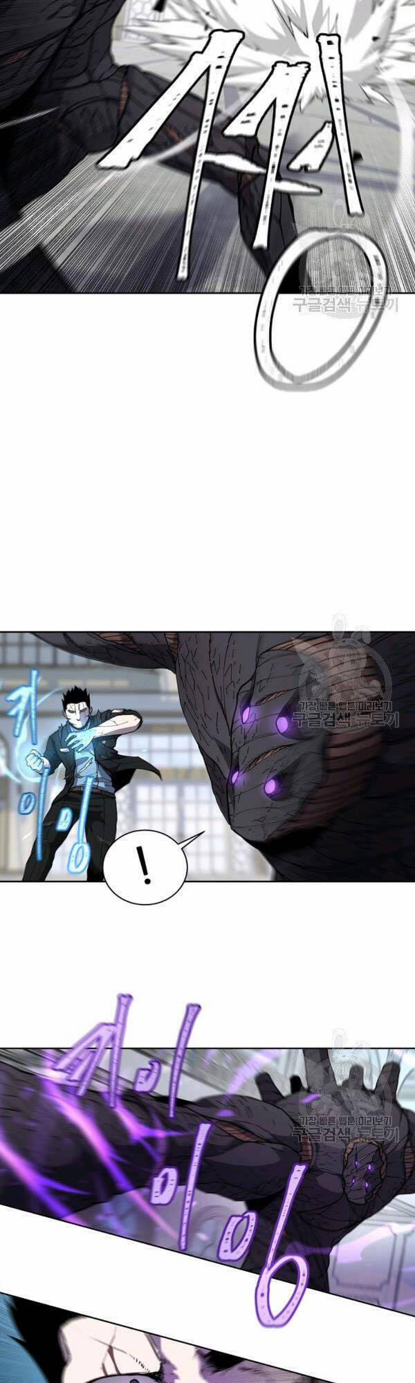 Pháp Sư Hạng B Nhanh Nhất Thế Giới 31 trang 46