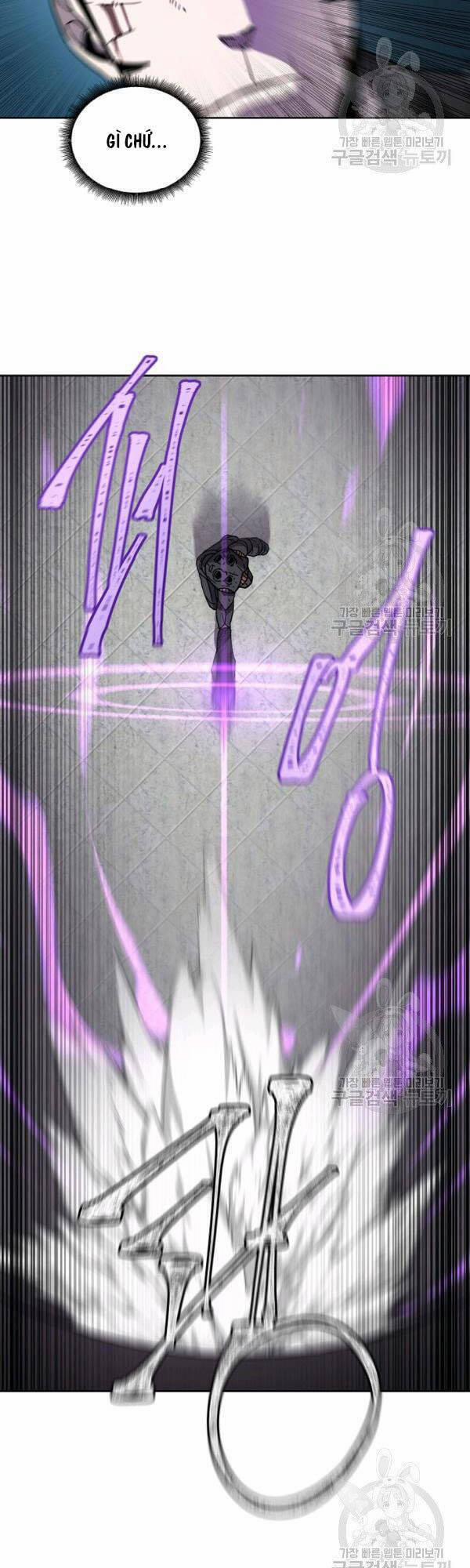 Pháp Sư Hạng B Nhanh Nhất Thế Giới 31 trang 48