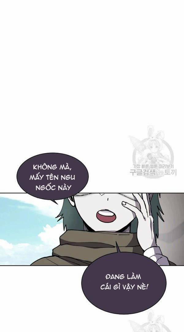 Pháp Sư Hạng B Nhanh Nhất Thế Giới 31 trang 50