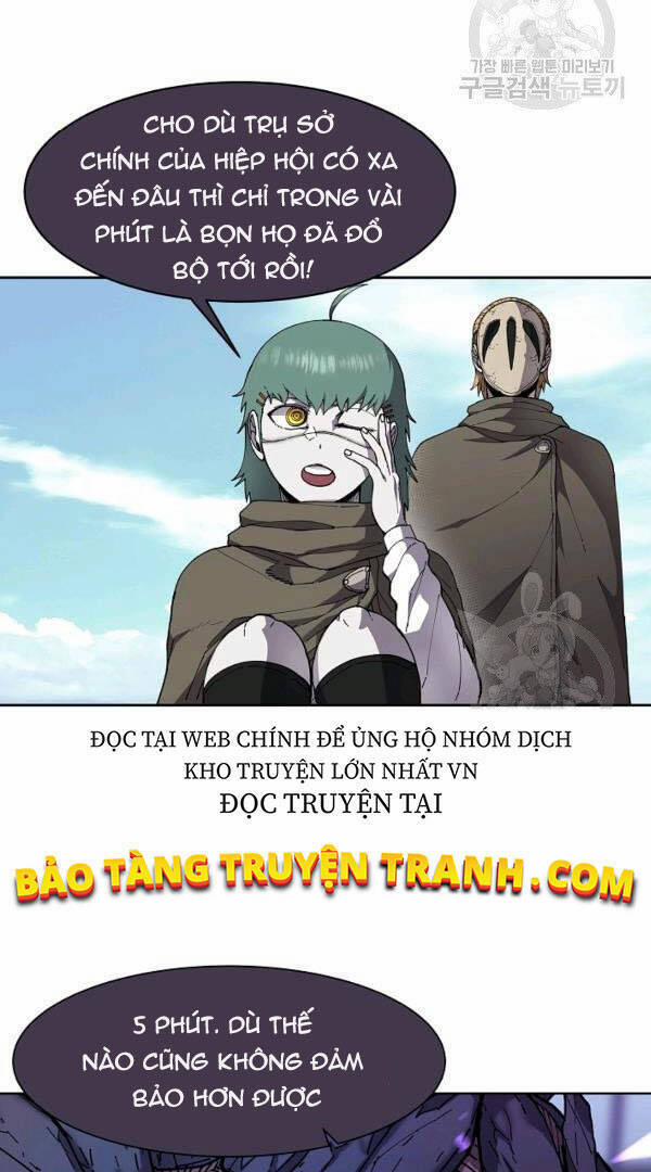 Pháp Sư Hạng B Nhanh Nhất Thế Giới 31 trang 51