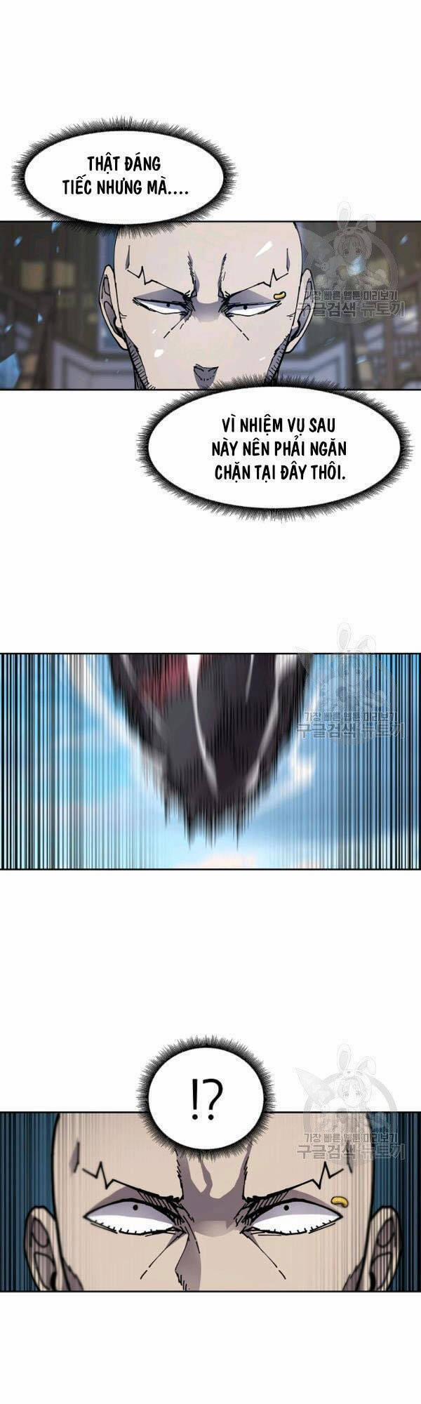 Pháp Sư Hạng B Nhanh Nhất Thế Giới 31 trang 6