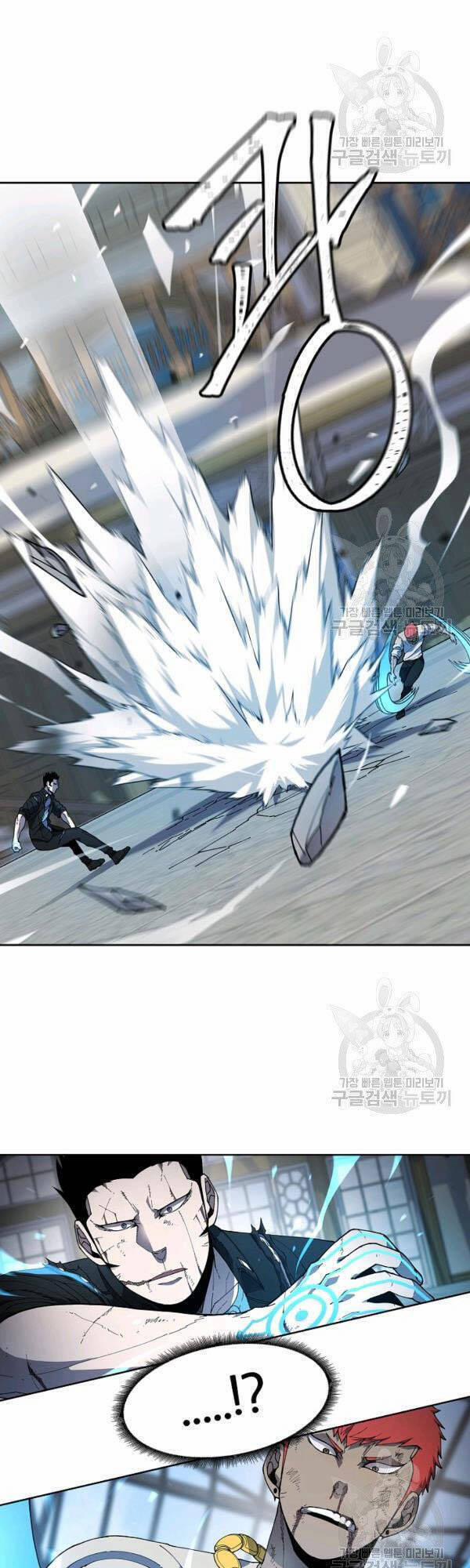 Pháp Sư Hạng B Nhanh Nhất Thế Giới 31 trang 8