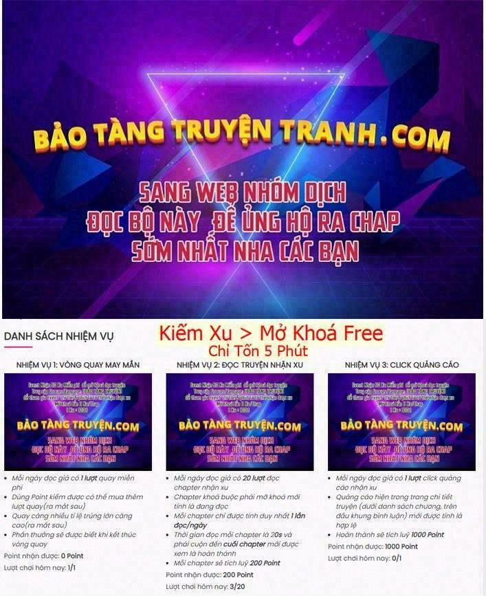 Pháp Sư Hạng B Nhanh Nhất Thế Giới 32 trang 0