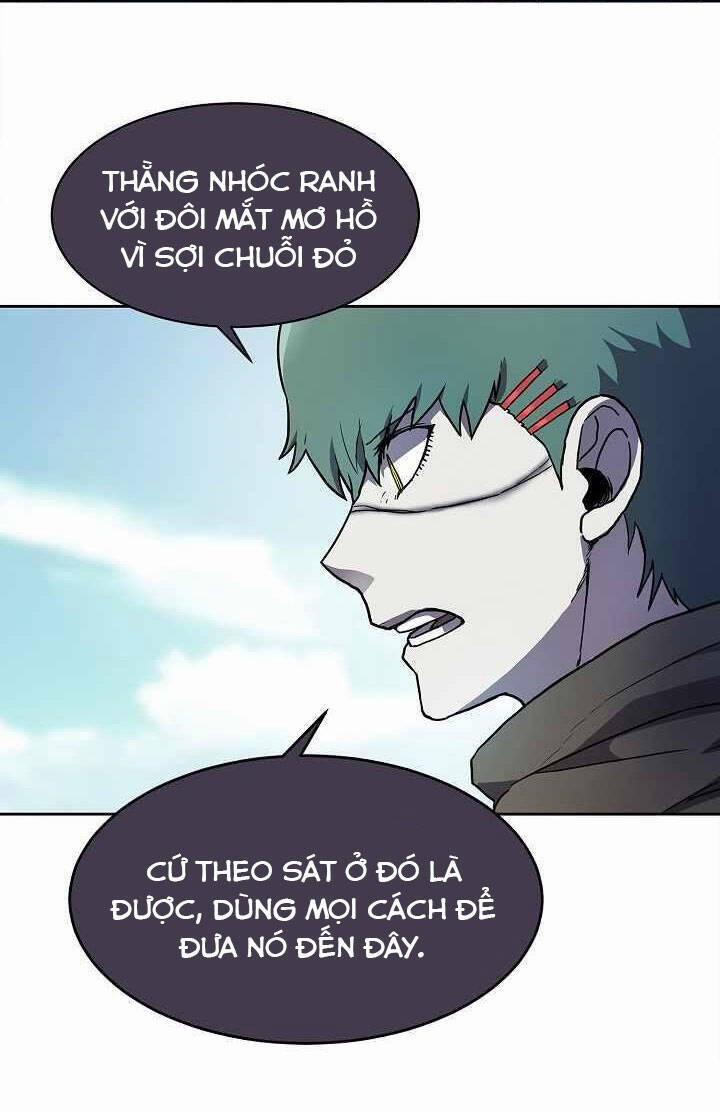 Pháp Sư Hạng B Nhanh Nhất Thế Giới 32 trang 2