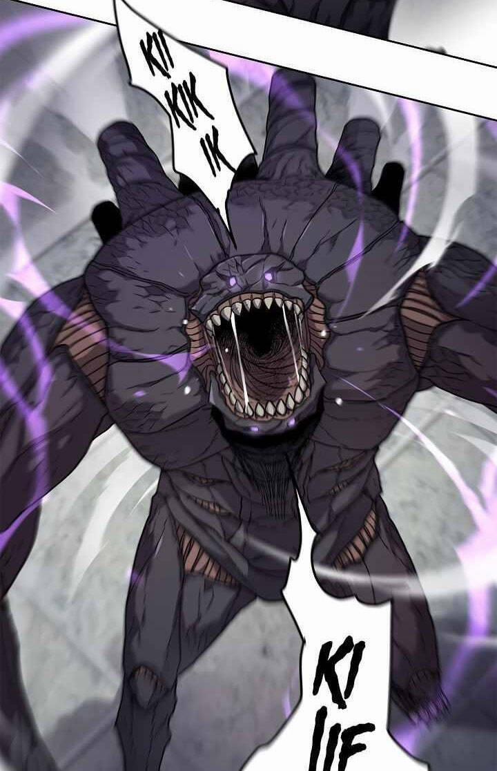 Pháp Sư Hạng B Nhanh Nhất Thế Giới 32 trang 25