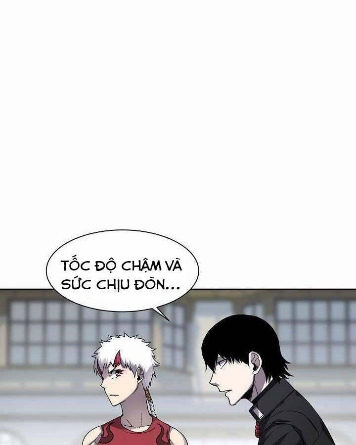 Pháp Sư Hạng B Nhanh Nhất Thế Giới 32 trang 27