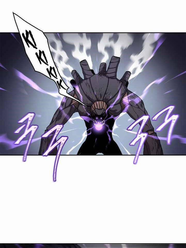 Pháp Sư Hạng B Nhanh Nhất Thế Giới 32 trang 33