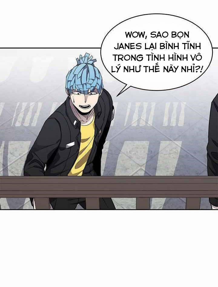 Pháp Sư Hạng B Nhanh Nhất Thế Giới 32 trang 37