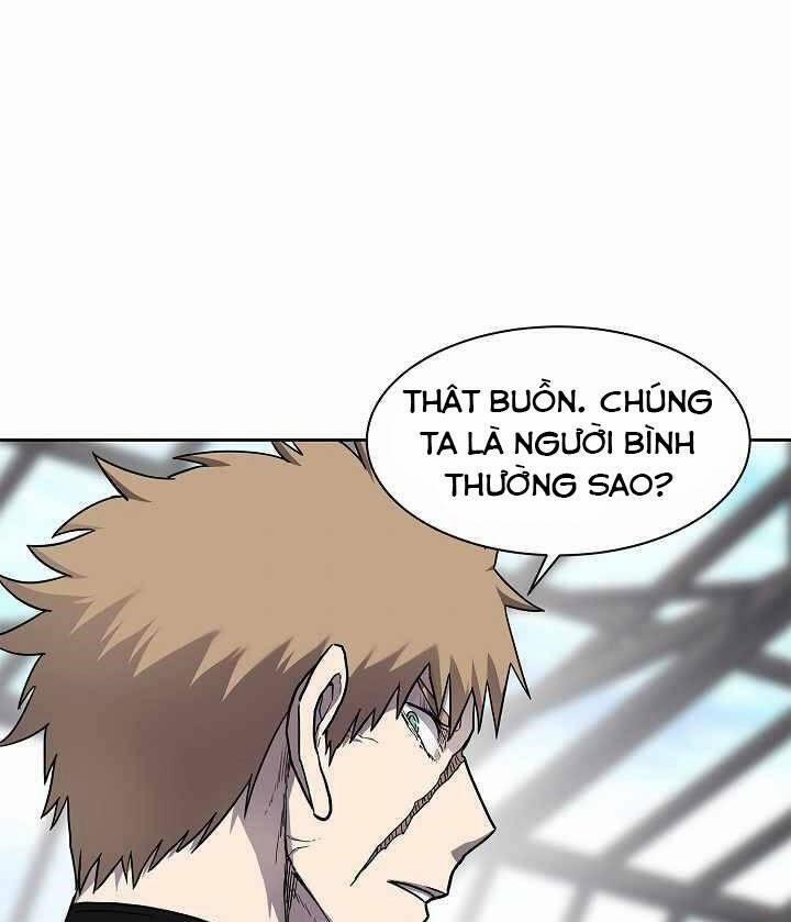 Pháp Sư Hạng B Nhanh Nhất Thế Giới 32 trang 40