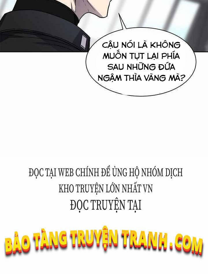 Pháp Sư Hạng B Nhanh Nhất Thế Giới 32 trang 41