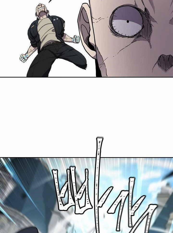 Pháp Sư Hạng B Nhanh Nhất Thế Giới 32 trang 45