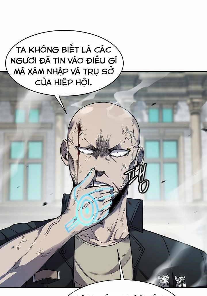 Pháp Sư Hạng B Nhanh Nhất Thế Giới 32 trang 48