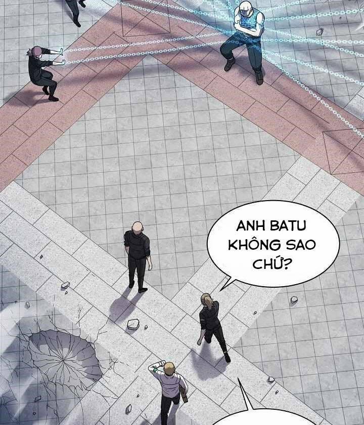 Pháp Sư Hạng B Nhanh Nhất Thế Giới 32 trang 57
