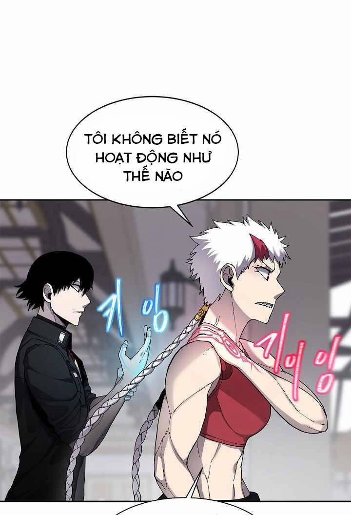 Pháp Sư Hạng B Nhanh Nhất Thế Giới 32 trang 6