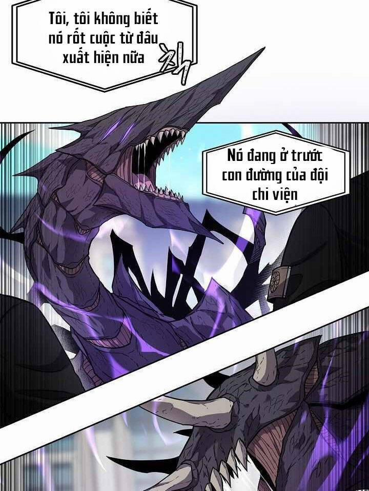 Pháp Sư Hạng B Nhanh Nhất Thế Giới 32 trang 62