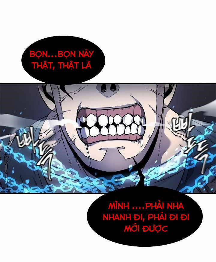 Pháp Sư Hạng B Nhanh Nhất Thế Giới 32 trang 66