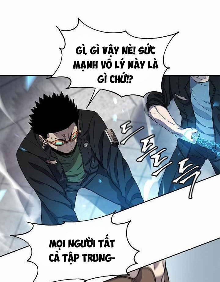 Pháp Sư Hạng B Nhanh Nhất Thế Giới 32 trang 67