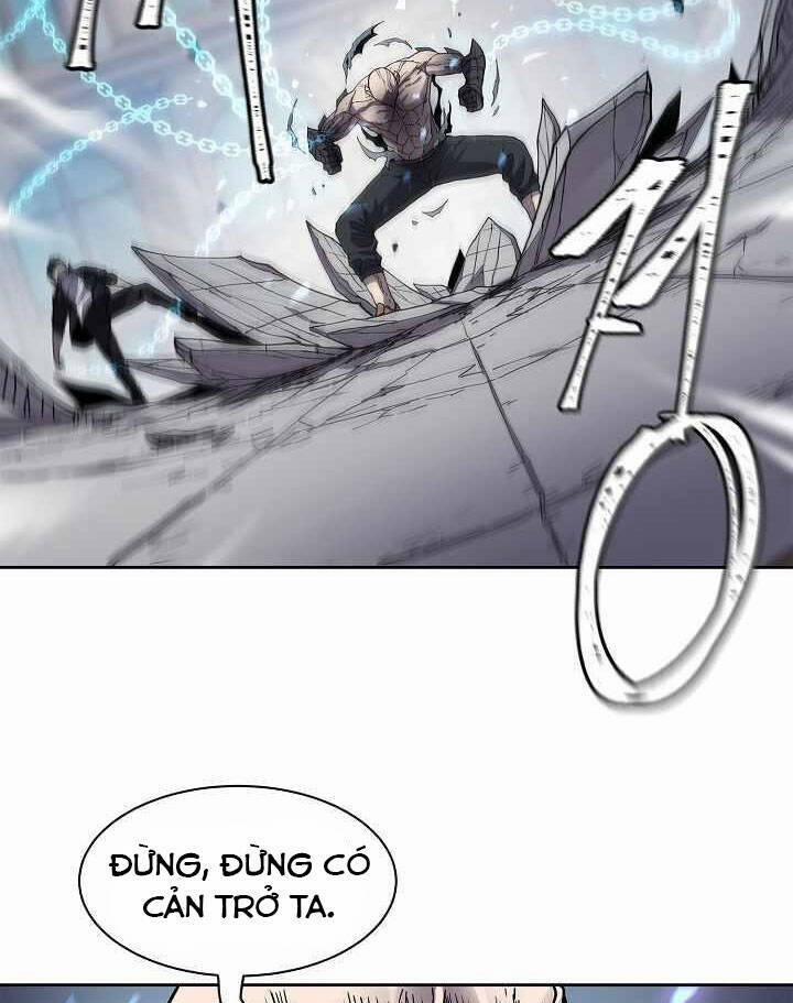 Pháp Sư Hạng B Nhanh Nhất Thế Giới 32 trang 69