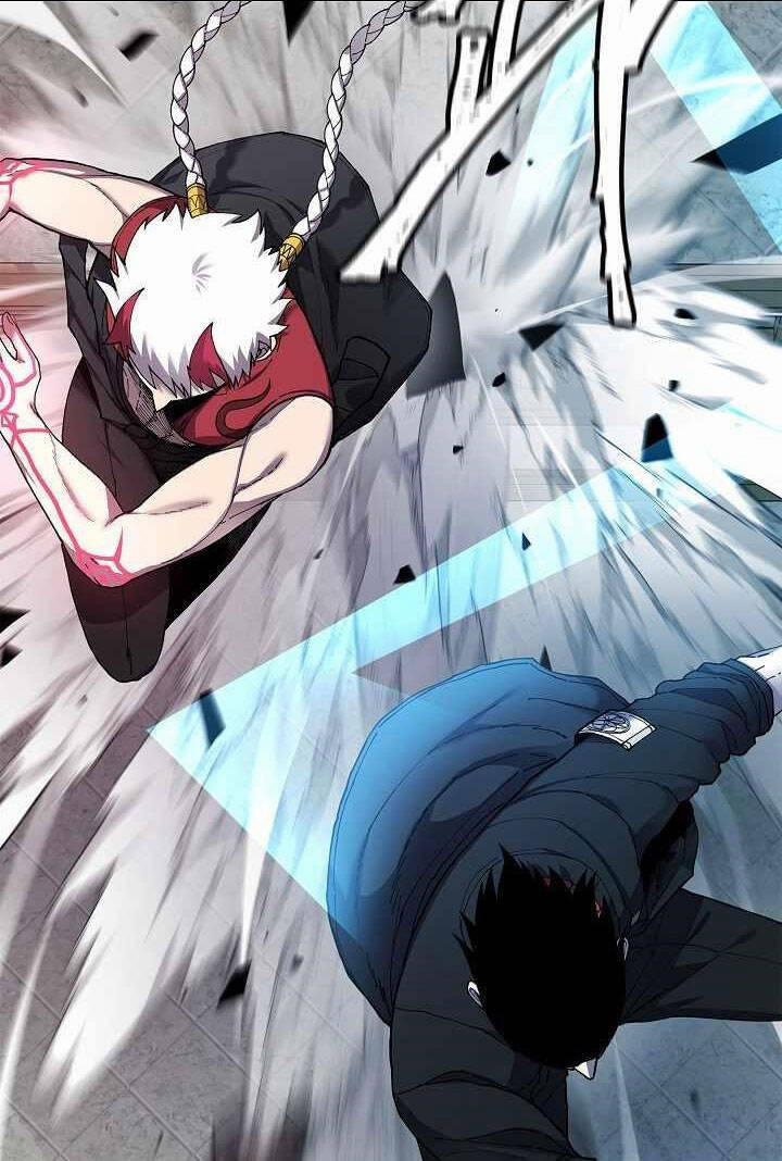 Pháp Sư Hạng B Nhanh Nhất Thế Giới 32 trang 9