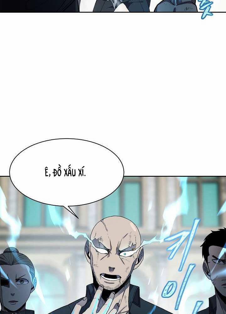 Pháp Sư Hạng B Nhanh Nhất Thế Giới 33 trang 11