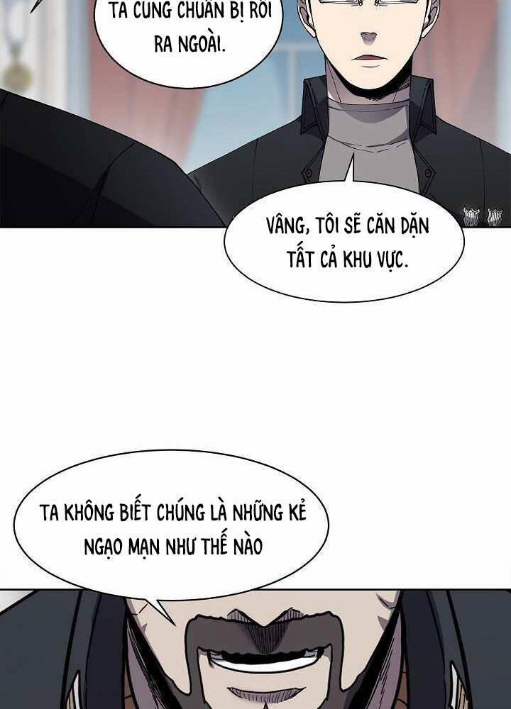 Pháp Sư Hạng B Nhanh Nhất Thế Giới 33 trang 18