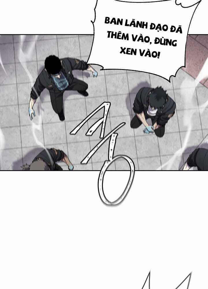 Pháp Sư Hạng B Nhanh Nhất Thế Giới 33 trang 24