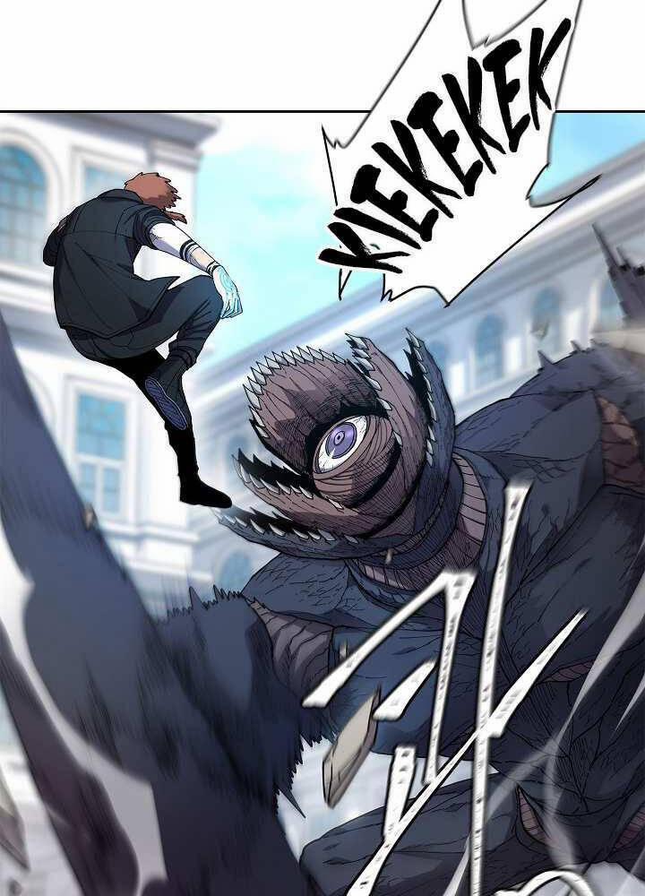 Pháp Sư Hạng B Nhanh Nhất Thế Giới 33 trang 25