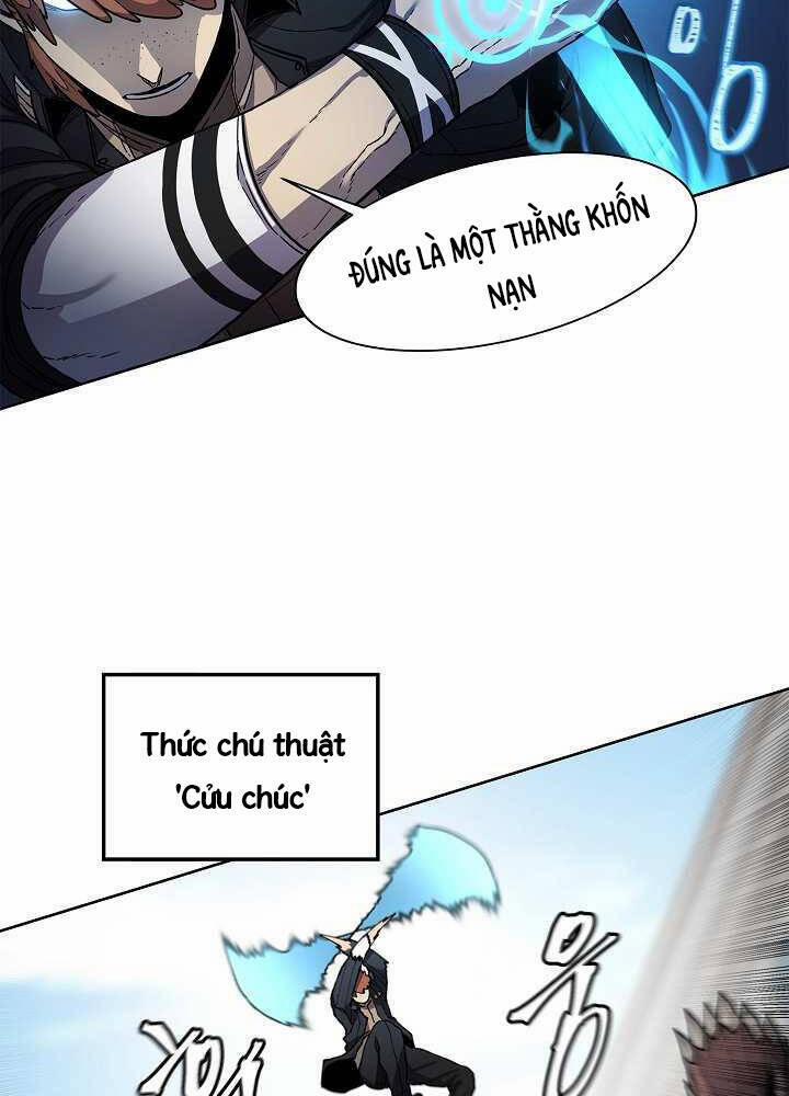 Pháp Sư Hạng B Nhanh Nhất Thế Giới 33 trang 27
