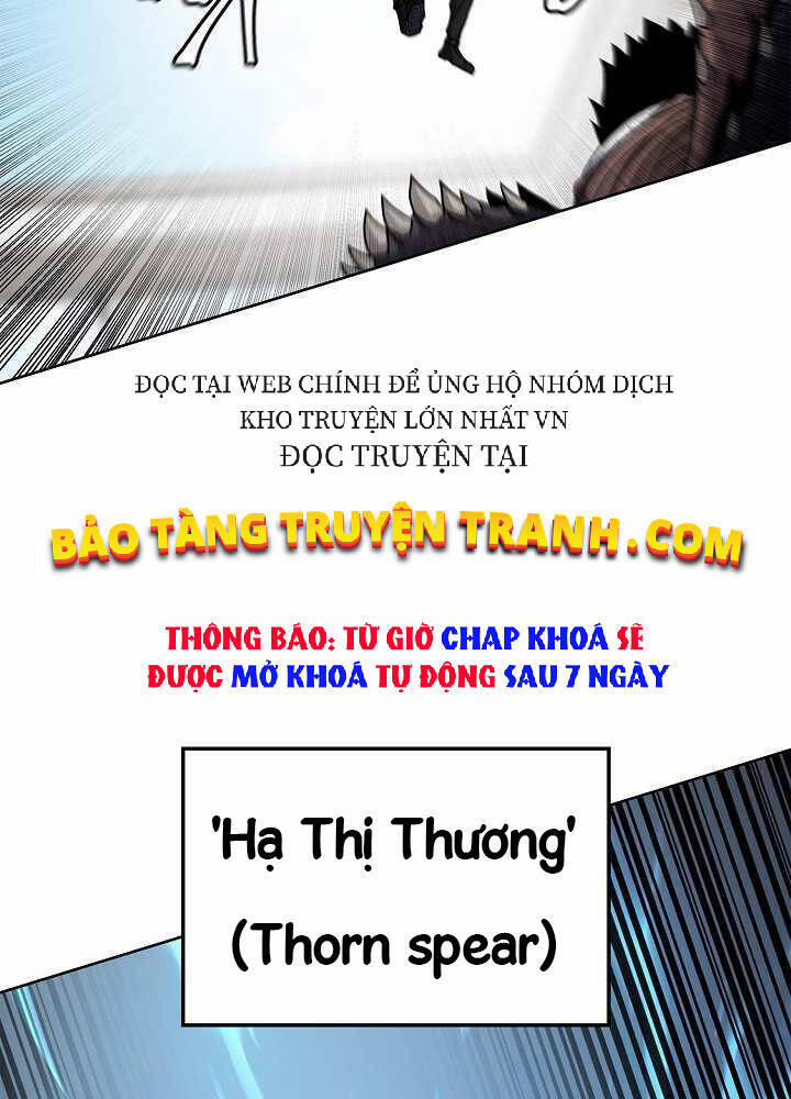 Pháp Sư Hạng B Nhanh Nhất Thế Giới 33 trang 28
