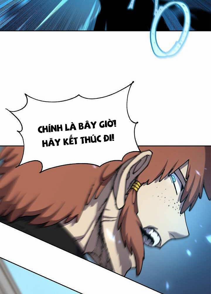 Pháp Sư Hạng B Nhanh Nhất Thế Giới 33 trang 32