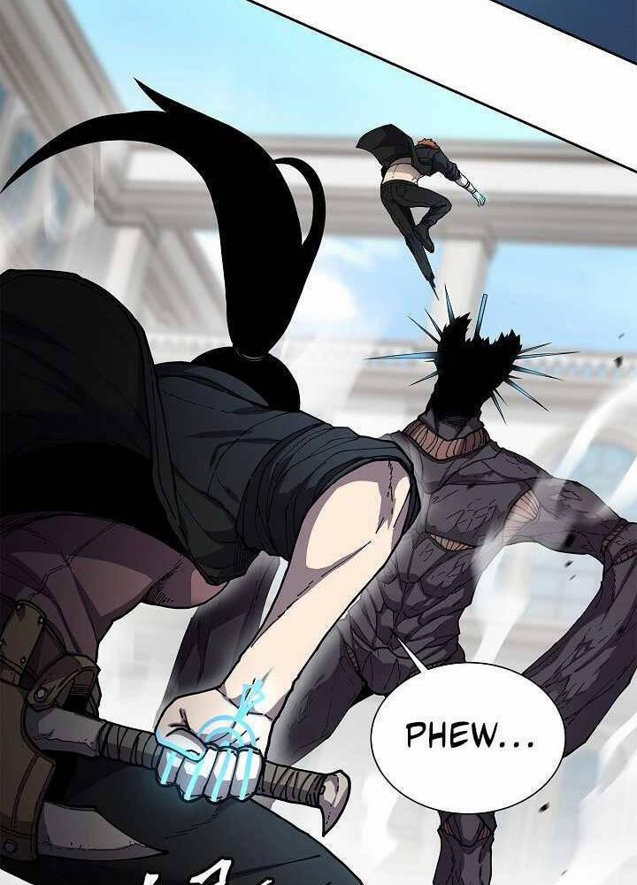 Pháp Sư Hạng B Nhanh Nhất Thế Giới 33 trang 33