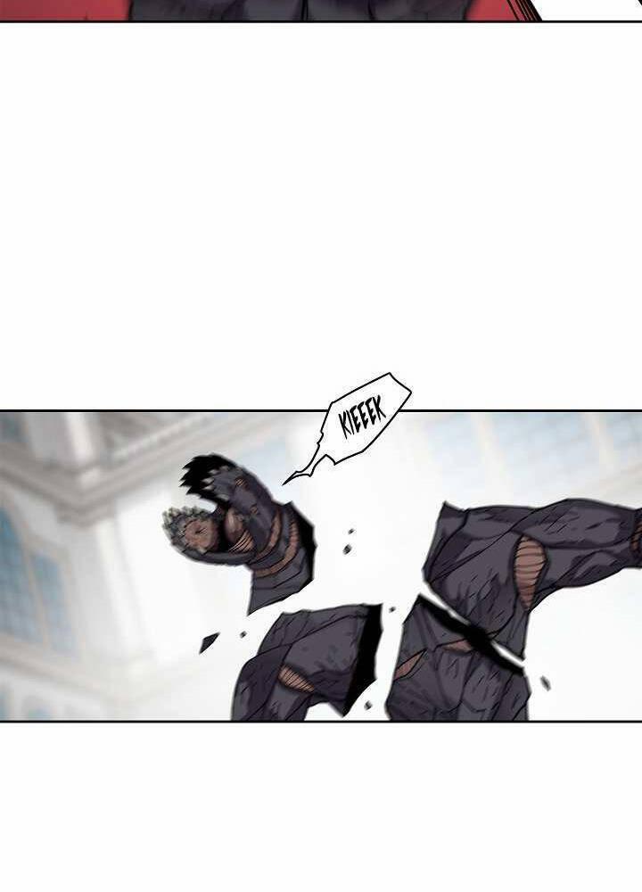 Pháp Sư Hạng B Nhanh Nhất Thế Giới 33 trang 36