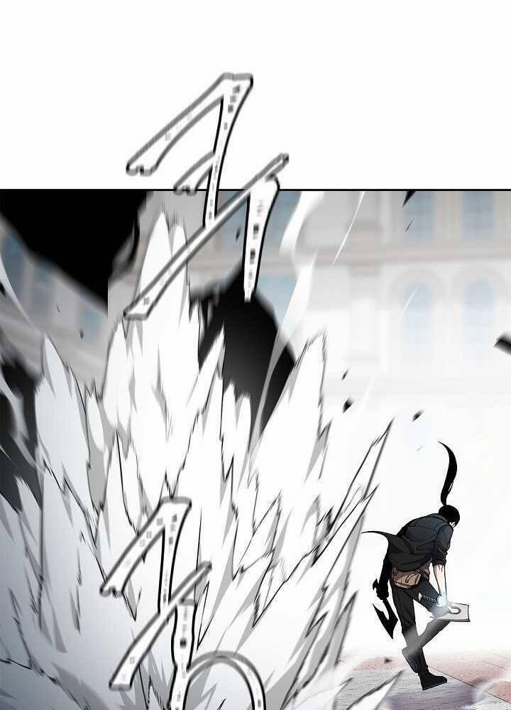 Pháp Sư Hạng B Nhanh Nhất Thế Giới 33 trang 37