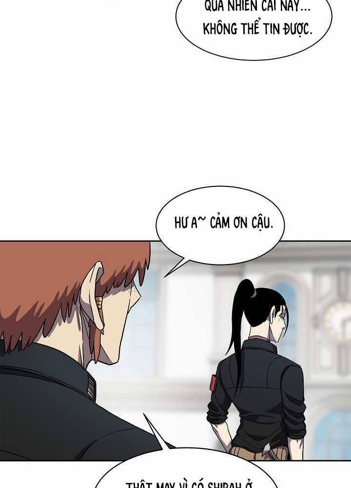 Pháp Sư Hạng B Nhanh Nhất Thế Giới 33 trang 39