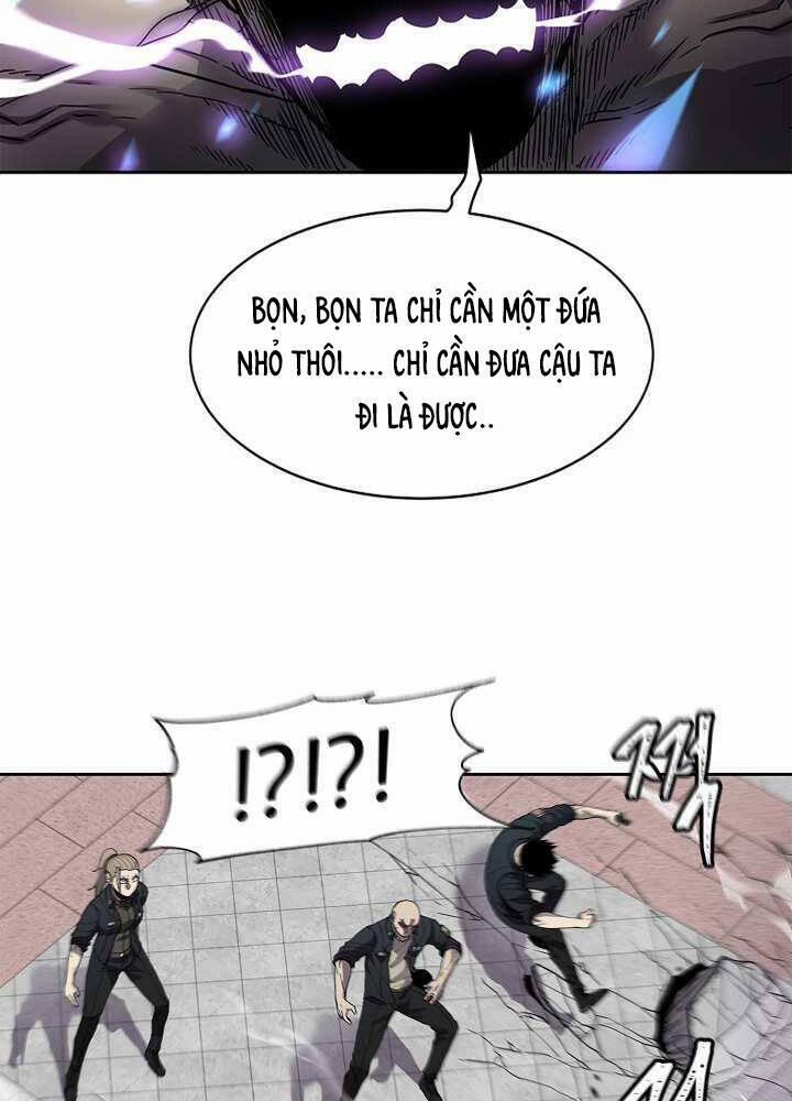 Pháp Sư Hạng B Nhanh Nhất Thế Giới 33 trang 4