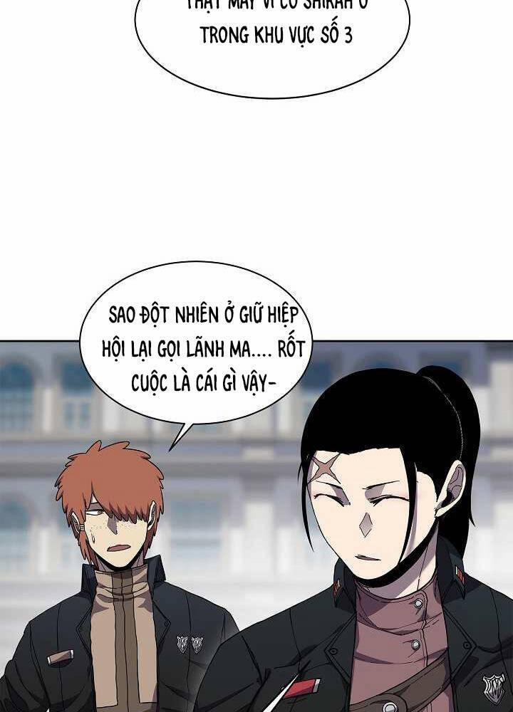 Pháp Sư Hạng B Nhanh Nhất Thế Giới 33 trang 40