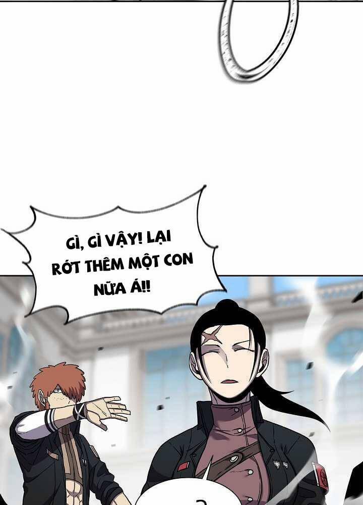 Pháp Sư Hạng B Nhanh Nhất Thế Giới 33 trang 49