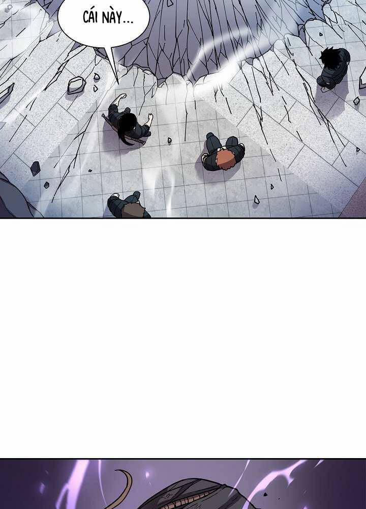 Pháp Sư Hạng B Nhanh Nhất Thế Giới 33 trang 51