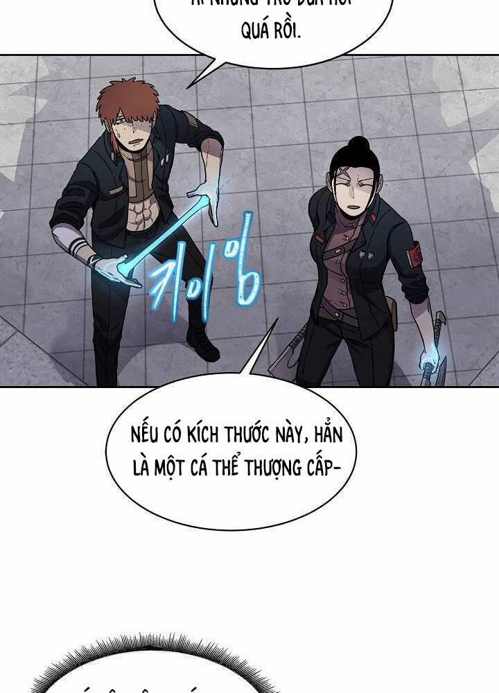 Pháp Sư Hạng B Nhanh Nhất Thế Giới 33 trang 56
