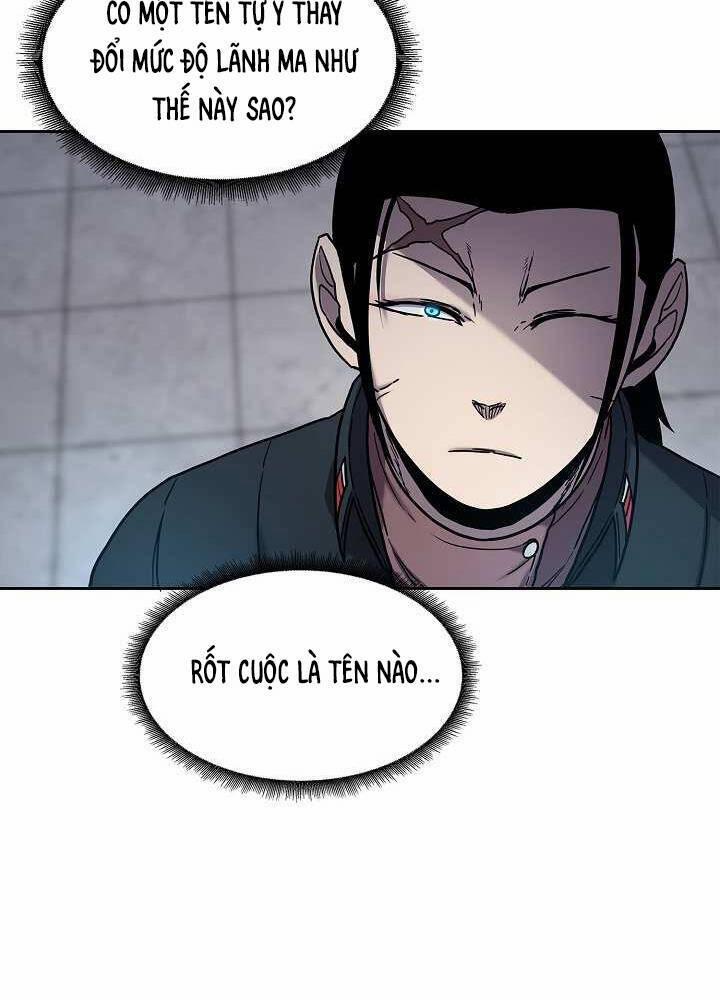 Pháp Sư Hạng B Nhanh Nhất Thế Giới 33 trang 57