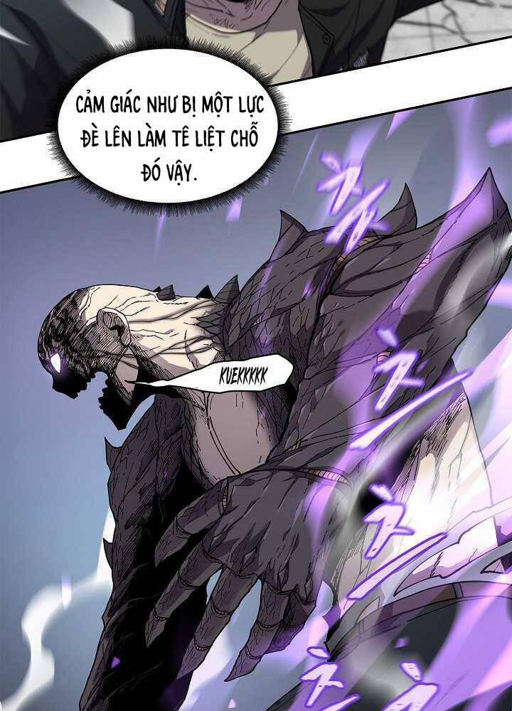 Pháp Sư Hạng B Nhanh Nhất Thế Giới 33 trang 6