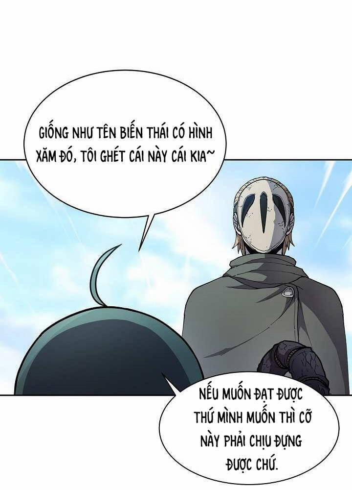 Pháp Sư Hạng B Nhanh Nhất Thế Giới 33 trang 61