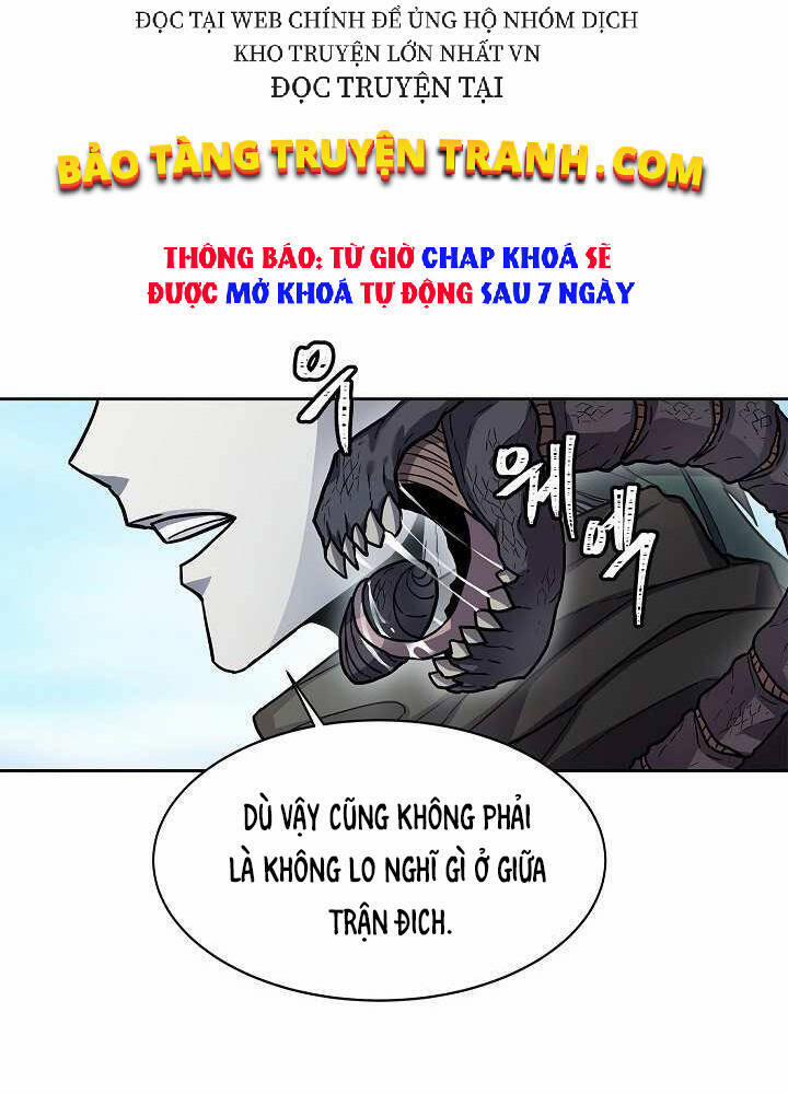 Pháp Sư Hạng B Nhanh Nhất Thế Giới 33 trang 62