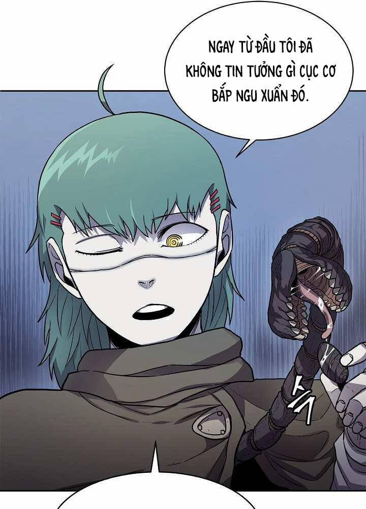 Pháp Sư Hạng B Nhanh Nhất Thế Giới 33 trang 64