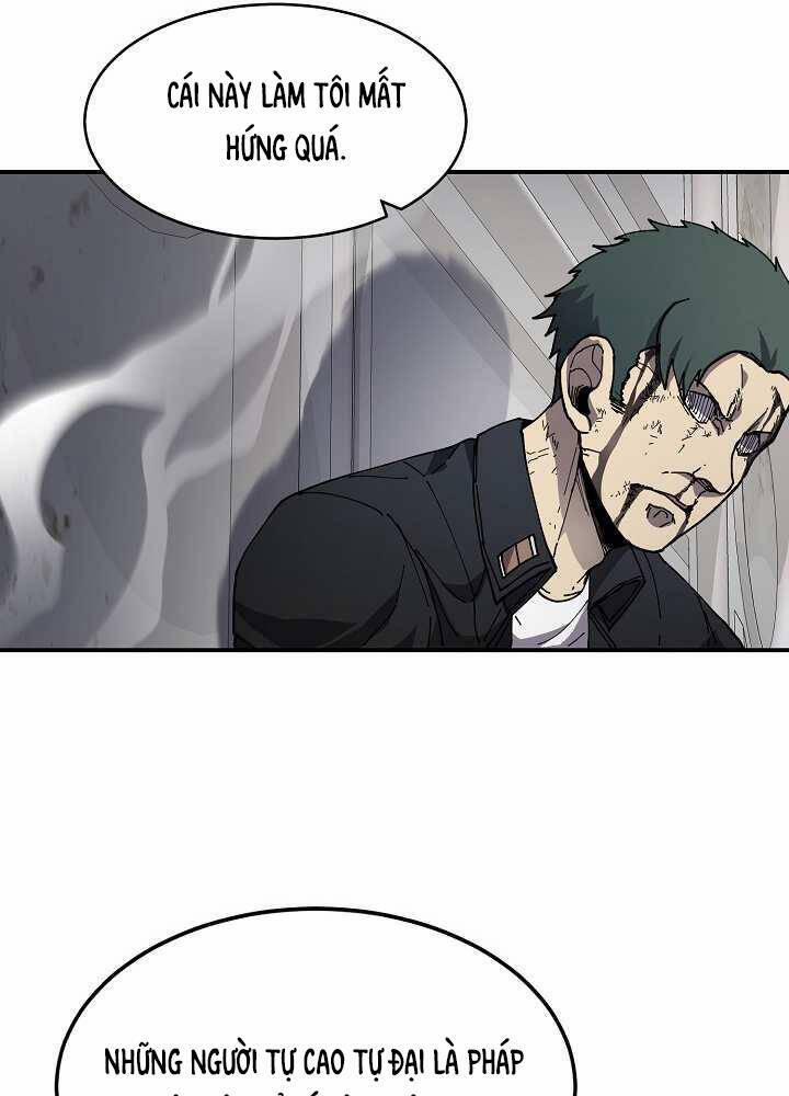 Pháp Sư Hạng B Nhanh Nhất Thế Giới 33 trang 66