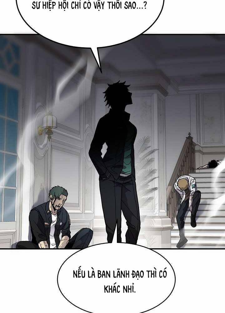 Pháp Sư Hạng B Nhanh Nhất Thế Giới 33 trang 67
