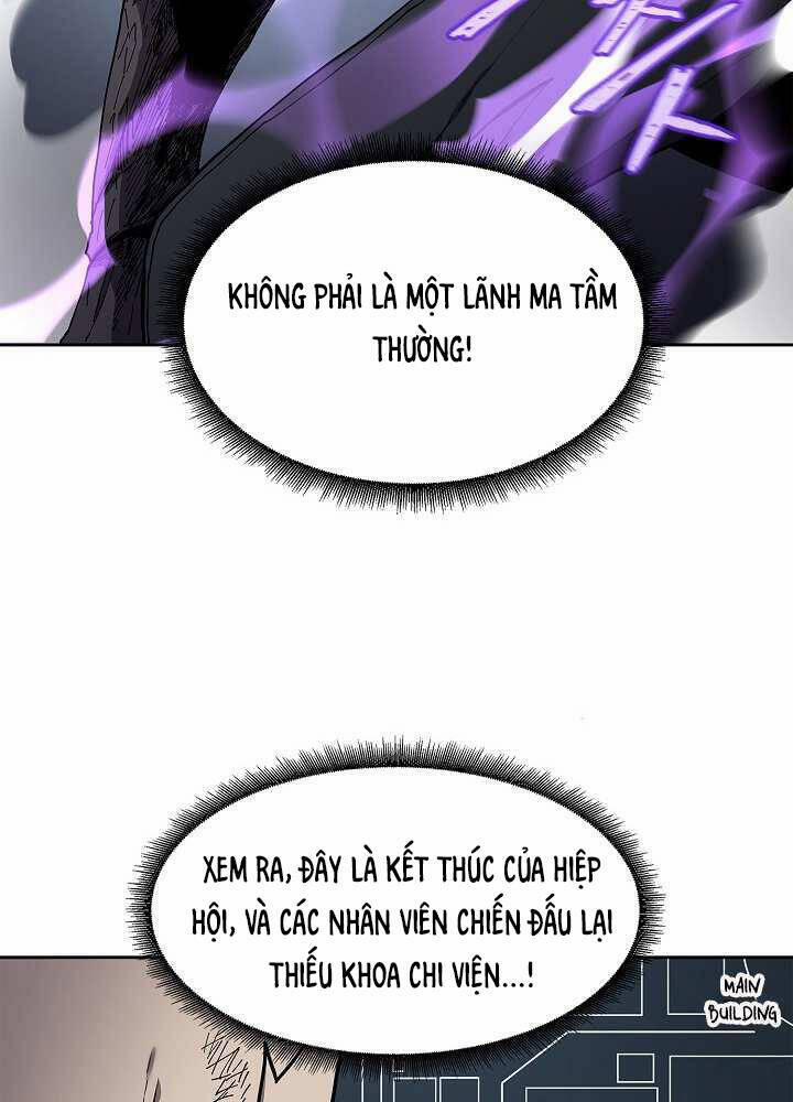 Pháp Sư Hạng B Nhanh Nhất Thế Giới 33 trang 7